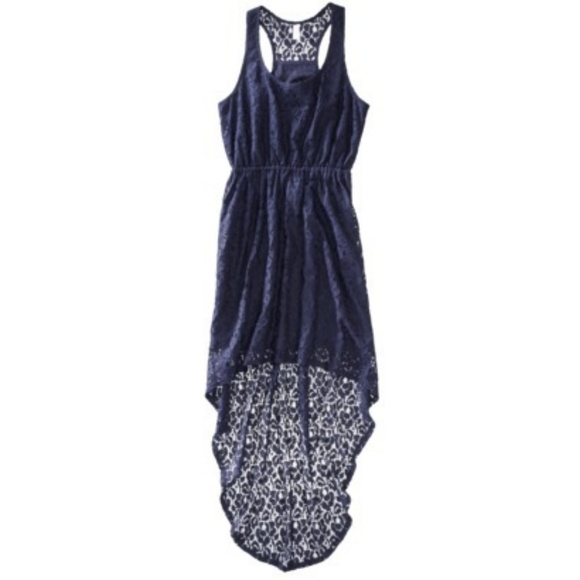 Hi Lo Dresses